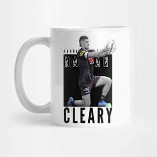 Nathan Cleary Penrith Panthers Mug